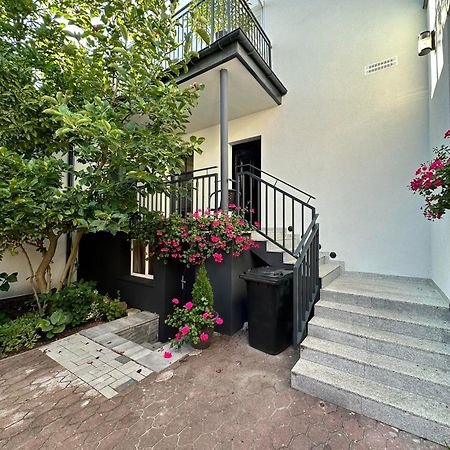 Apartamenty Belona Stegna  Kültér fotó
