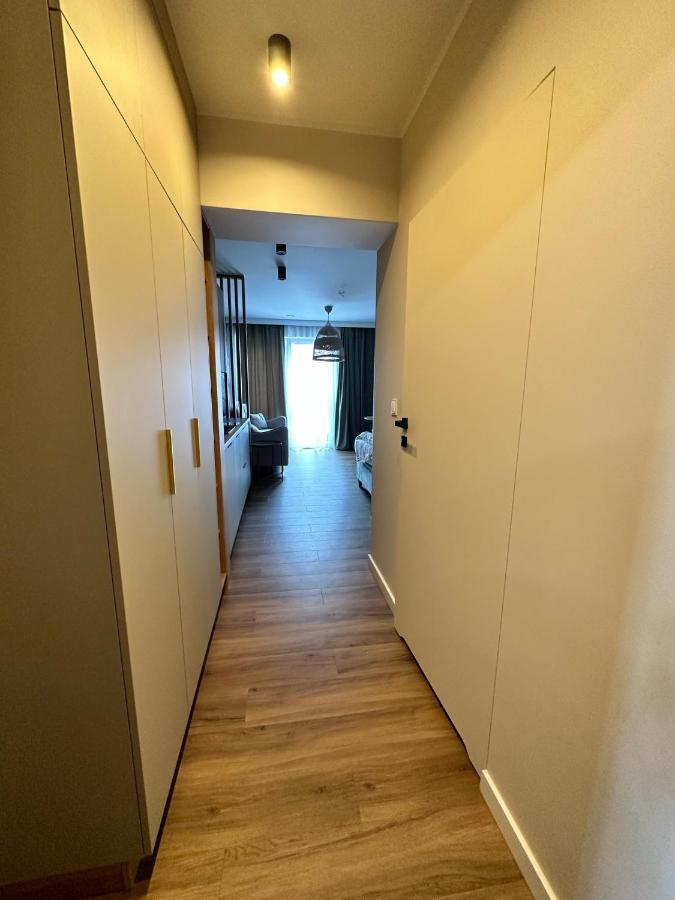 Apartamenty Belona Stegna  Kültér fotó