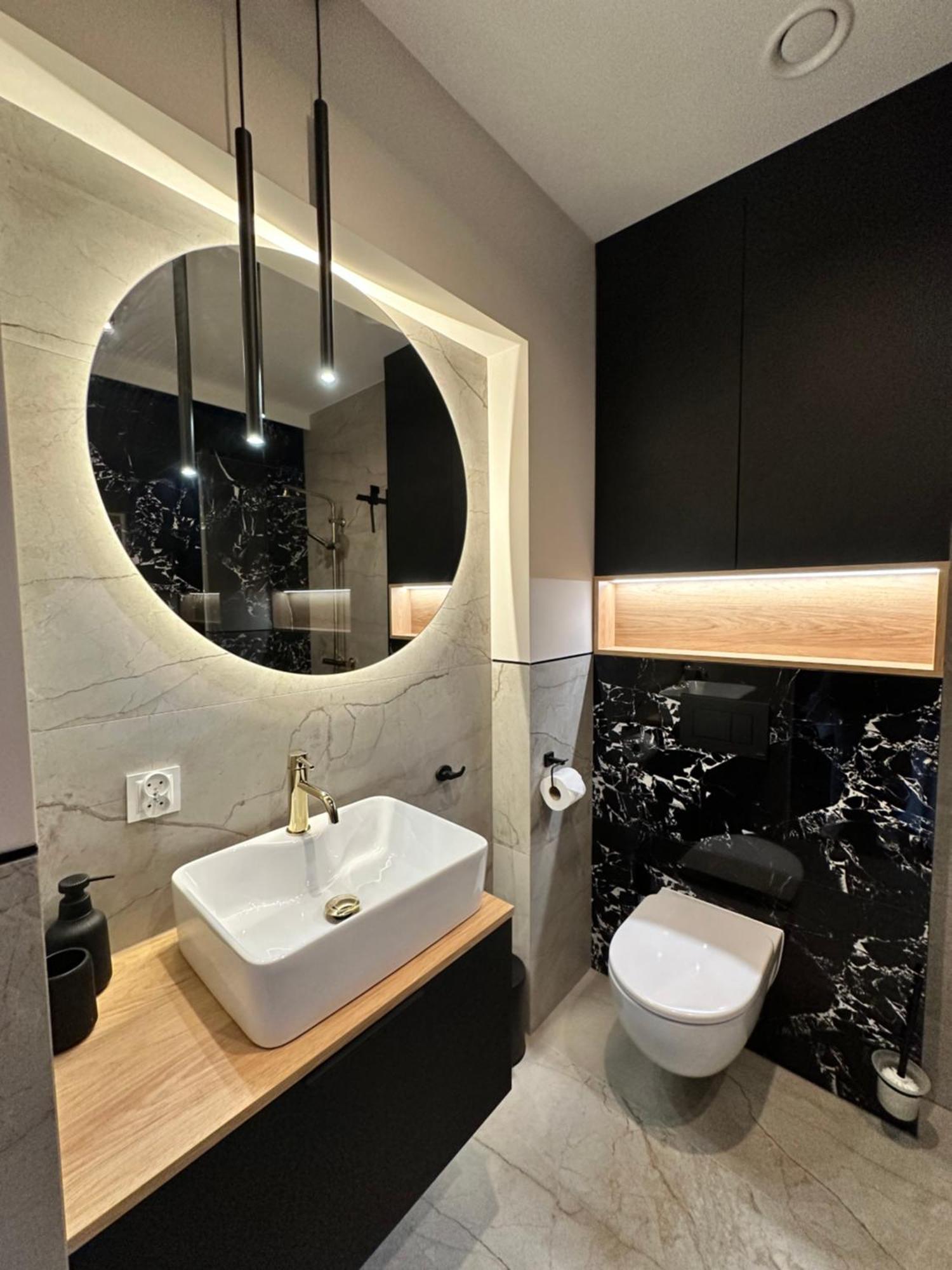 Apartamenty Belona Stegna  Kültér fotó