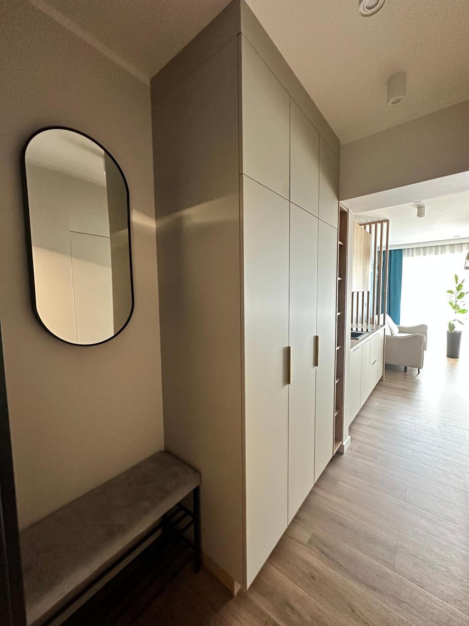 Apartamenty Belona Stegna  Kültér fotó