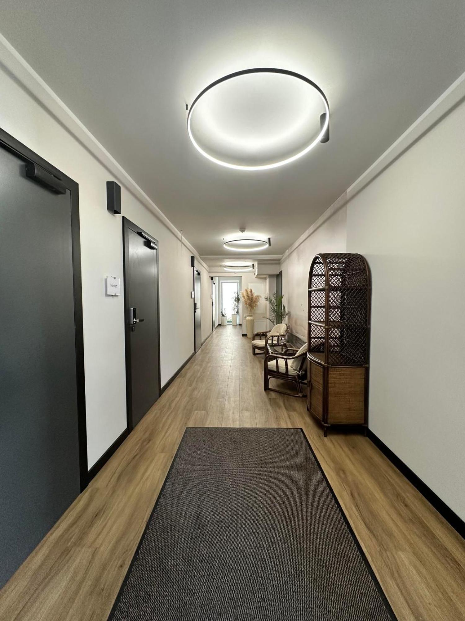 Apartamenty Belona Stegna  Kültér fotó